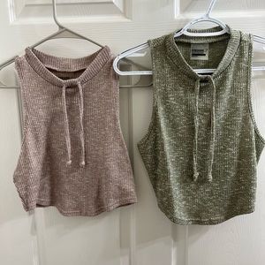 Gymshark Top
